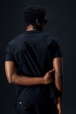 画像3: 1piu1uguale3 ウノピゥウノウグァーレトレ 113 SPORT CREW NECK SHORT SLEEVE STANDARD{-BFA} (3)