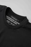 画像9: 1piu1uguale3 ウノピゥウノウグァーレトレ 113 SPORT CREW NECK SHORT SLEEVE STANDARD{-BFA} (9)