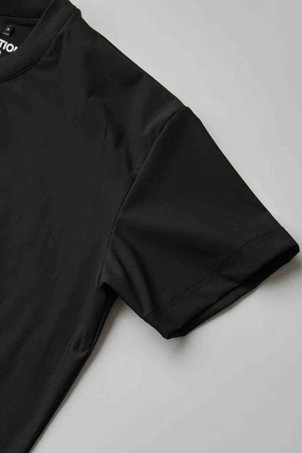画像10: 1piu1uguale3 ウノピゥウノウグァーレトレ 113 SPORT CREW NECK SHORT SLEEVE STANDARD{-BFA} (10)