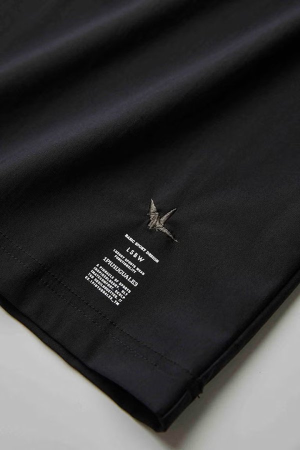 画像11: 1piu1uguale3 ウノピゥウノウグァーレトレ 113 SPORT CREW NECK SHORT SLEEVE STANDARD{-BFA} (11)