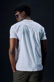 画像3: 1piu1uguale3 ウノピゥウノウグァーレトレ 113 SPORT CREW NECK SHORT SLEEVE STANDARD{-BFA} (3)