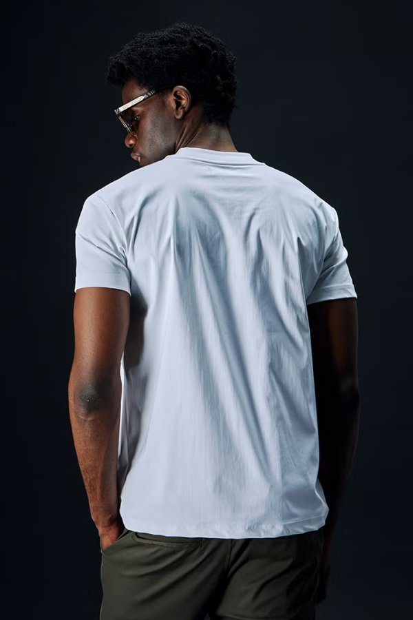 画像3: 1piu1uguale3 ウノピゥウノウグァーレトレ 113 SPORT CREW NECK SHORT SLEEVE STANDARD{-BFA} (3)