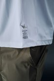 画像4: 1piu1uguale3 ウノピゥウノウグァーレトレ 113 SPORT CREW NECK SHORT SLEEVE STANDARD{-BFA} (4)