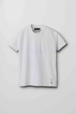 画像6: 1piu1uguale3 ウノピゥウノウグァーレトレ 113 SPORT CREW NECK SHORT SLEEVE STANDARD{-BFA} (6)