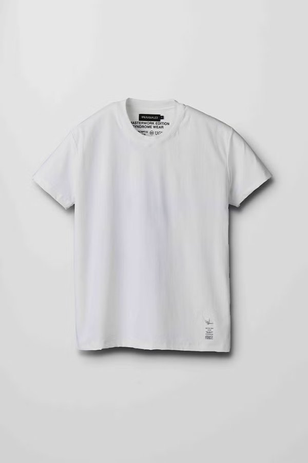 画像6: 1piu1uguale3 ウノピゥウノウグァーレトレ 113 SPORT CREW NECK SHORT SLEEVE STANDARD{-BFA} (6)