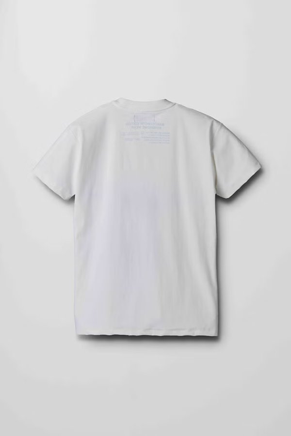 画像7: 1piu1uguale3 ウノピゥウノウグァーレトレ 113 SPORT CREW NECK SHORT SLEEVE STANDARD{-BFA} (7)