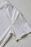 画像9: 1piu1uguale3 ウノピゥウノウグァーレトレ 113 SPORT CREW NECK SHORT SLEEVE STANDARD{-BFA} (9)