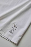 画像10: 1piu1uguale3 ウノピゥウノウグァーレトレ 113 SPORT CREW NECK SHORT SLEEVE STANDARD{-BFA} (10)