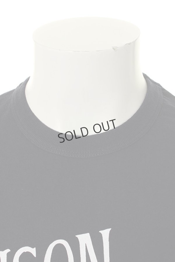 画像5: {SOLD}MAISON KITSUNE メゾン キツネ TEE SHIRT PALIS ROYAL{-AGS} (5)