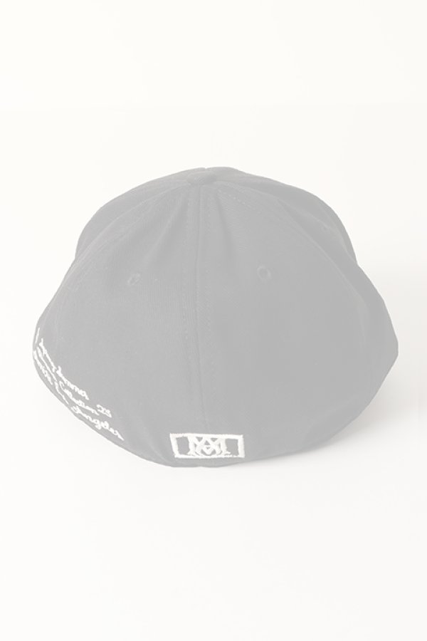 画像4:  {SOLD} AMIRI アミリ M.A. FITTED {-BCS}  :SS23MAH014-001  (4)