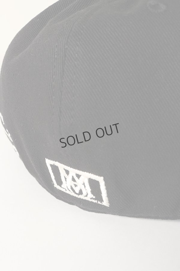 画像8: {SOLD}AMIRI アミリ M.A. FITTED{-BCS} (8)