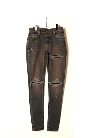 AMIRI MX1 2023AW アミリ Buy Amiri MX1 Jean 'Storm Grey' - AW23MDS003 516 STOR | GOAT
