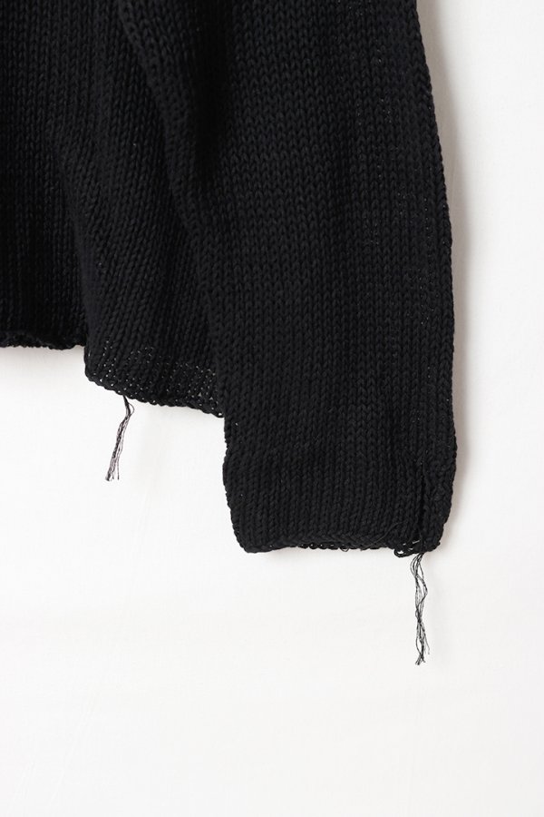 画像5: SUSS スス THE SOLID LIGHTWEIGHT CREW{-BFS} (5)