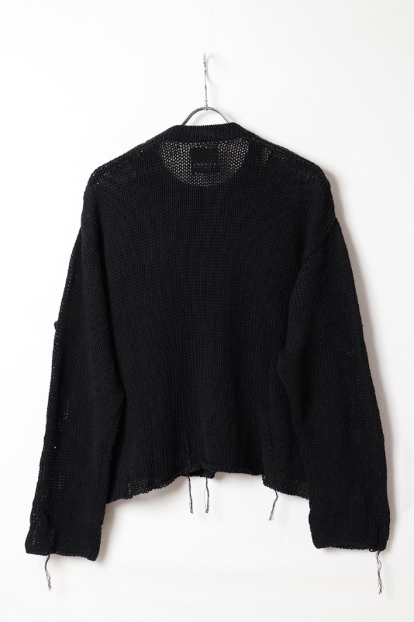 画像6: SUSS スス THE SOLID LIGHTWEIGHT CREW{-BFS} (6)