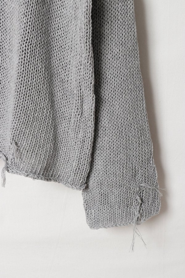 画像3: SUSS スス THE SOLID LIGHTWEIGHT CREW{-BFS} (3)