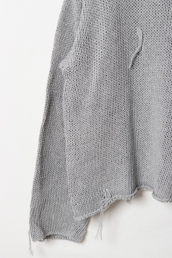 画像4: SUSS スス THE SOLID LIGHTWEIGHT CREW{-BFS} (4)