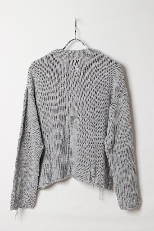 画像6: SUSS スス THE SOLID LIGHTWEIGHT CREW{-BFS} (6)