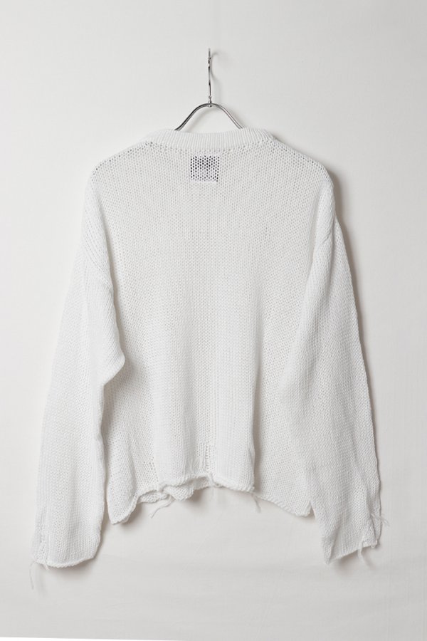 画像6: SUSS スス THE SOLID LIGHTWEIGHT CREW{-BFS} (6)