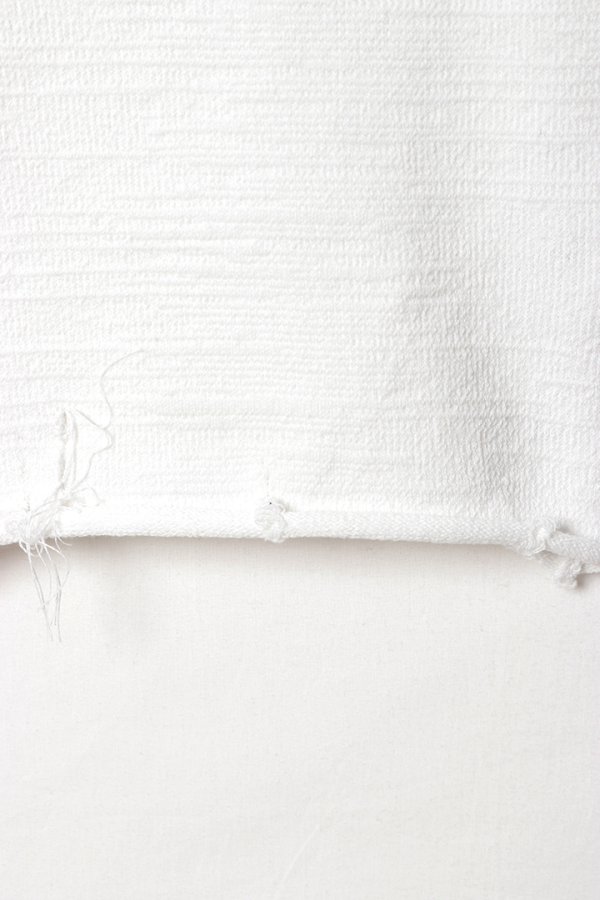 画像4: SUSS スス THE RAW SUSS TANK{-BFS} (4)