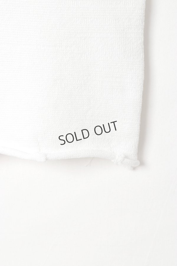 画像5: {SOLD}SUSS スス THE RAW SUSS TANK{-BFS} (5)