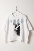 画像1: SSBD Rhinestone Patron Tee{-BFA} (1)