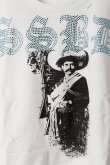 画像3: SSBD Rhinestone Patron Tee{-BFA} (3)