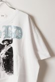 画像4: SSBD Rhinestone Patron Tee{-BFA} (4)