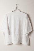 画像7: SSBD Rhinestone Patron Tee{-BFA} (7)