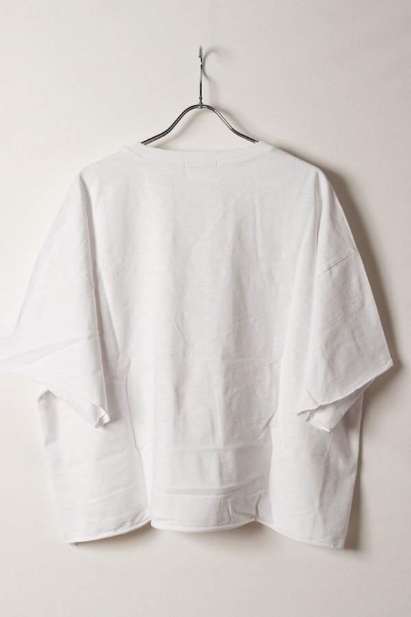 画像7: SSBD Rhinestone Patron Tee{-BFA} (7)