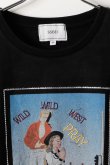 画像2: SSBD Under god Tee{-BFA} (2)
