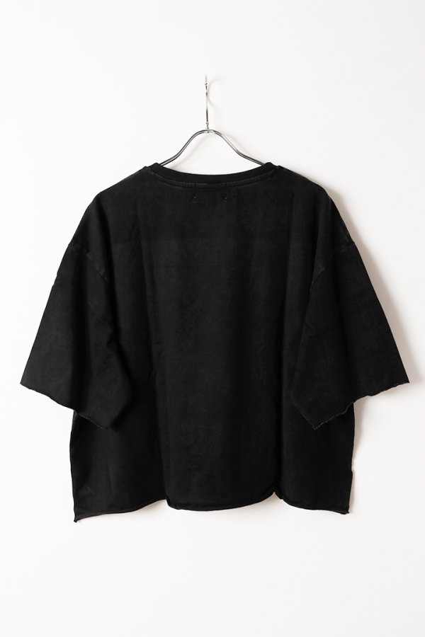 画像6: SSBD Under god Tee{-BFA} (6)