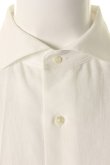 画像4: {SOLD}T' ティー Horizontal Collar Shirts Long Sleeve BASIC(K621){-AHS} (4)