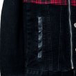 画像6: {SOLD}STEALTH STELL'A ステルス ステラ NO FUTURE-JKT（RED）{-BBA} (6)