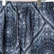 画像6: {SOLD}STEALTH STELL'A ステルス ステラ EASY-BANDANA（BLACK）{-BBA} (6)