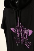 画像3: {SOLD}STEALTH STELL'A ステルス ステラ CIRCUS-FRENCH PK{-BCS} (3)