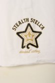 画像5: {SOLD}STEALTH STELL'A ステルス ステラ COUNTRY-FRENCH PK{-BCS} (5)