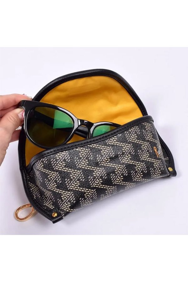 画像2: レザレクション｜Resurrection サングラスケース{-BEA} (2)