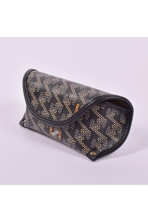 画像3: レザレクション｜Resurrection サングラスケース{-BEA} (3)