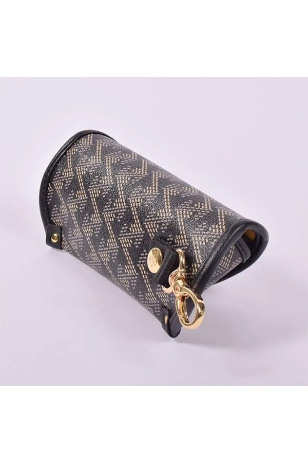 画像5: レザレクション｜Resurrection サングラスケース{-BEA} (5)