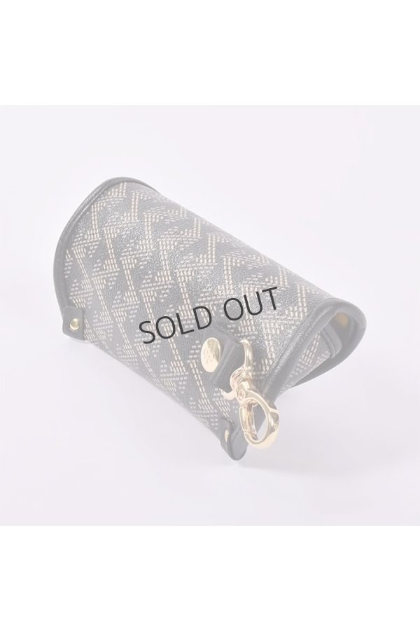 画像5: {SOLD}レザレクション｜Resurrection サングラスケース{-BEA} (5)