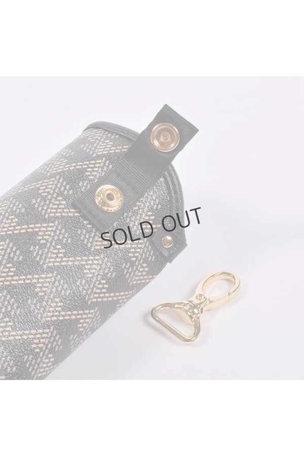 画像7: {SOLD}レザレクション｜Resurrection サングラスケース{-BEA} (7)