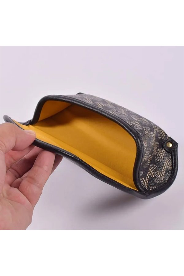 画像8: レザレクション｜Resurrection サングラスケース{-BEA} (8)