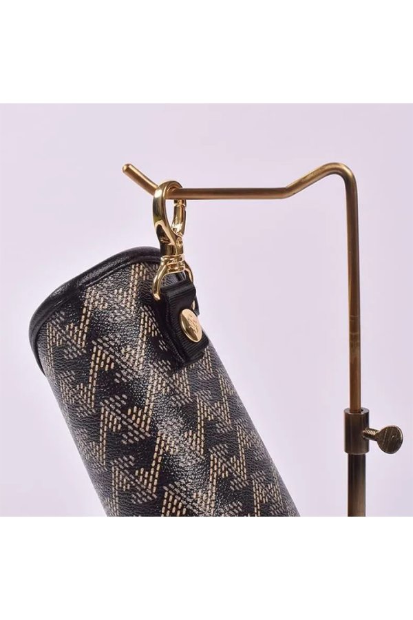 画像9: レザレクション｜Resurrection サングラスケース{-BEA} (9)