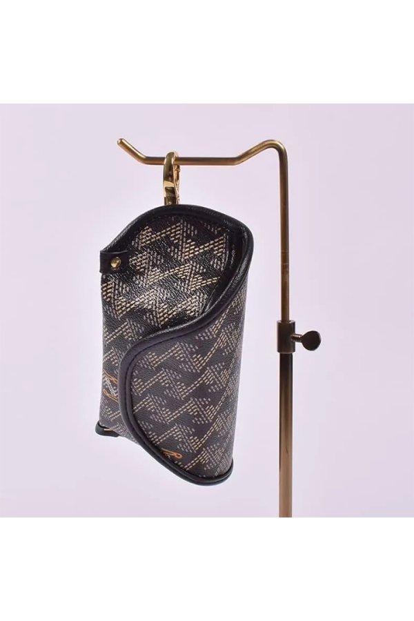 画像10: レザレクション｜Resurrection サングラスケース{-BEA} (10)