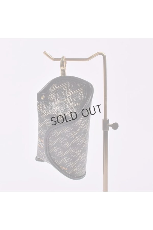 画像10: {SOLD}レザレクション｜Resurrection サングラスケース{-BEA} (10)