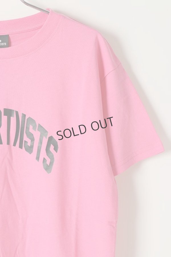 画像3: {SOLD}LES(ART)ISTS レスアーティスト S/S Tee{-BJS} (3)