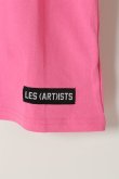 画像4: {SOLD}LES(ART)ISTS レスアーティスト S/S Tee{-BJS} (4)