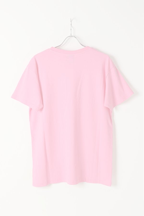 画像5:   LES(ART)ISTS レスアーティスト S/S Tee{-BJS} (5)