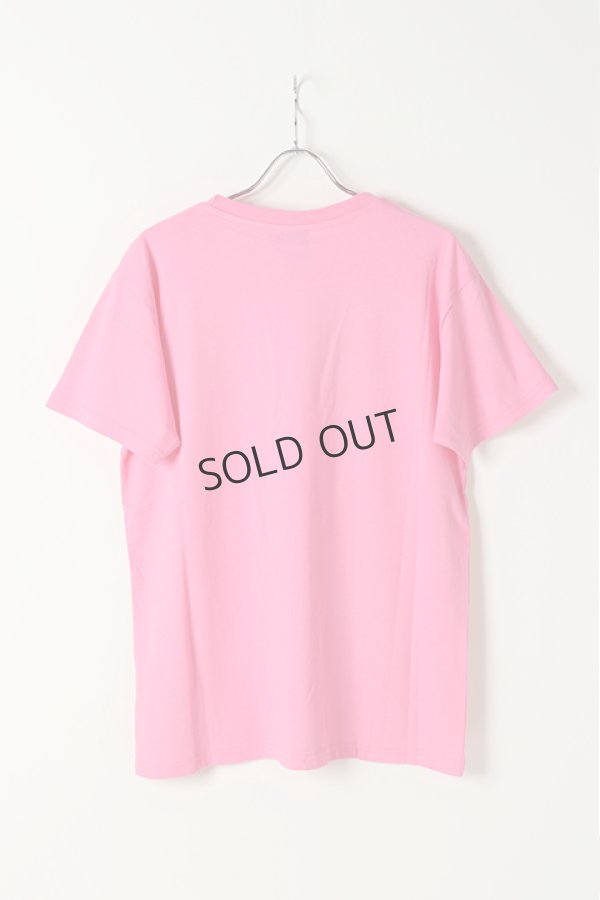 画像5: {SOLD}LES(ART)ISTS レスアーティスト S/S Tee{-BJS} (5)