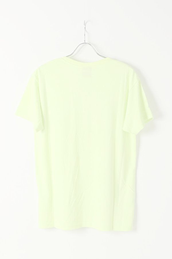 画像5:   LES(ART)ISTS レスアーティスト S/S Tee{-BJS} (5)